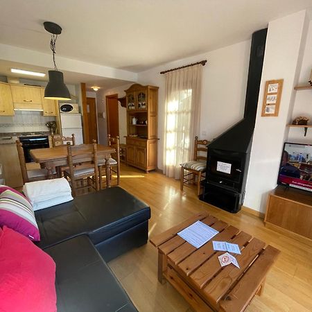 A01 - Anciles Apartamento - Villmor Luaran gambar