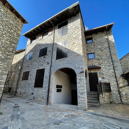 A01 - Anciles Apartamento - Villmor Luaran gambar
