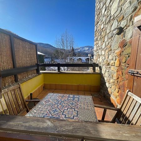 A01 - Anciles Apartamento - Villmor Luaran gambar