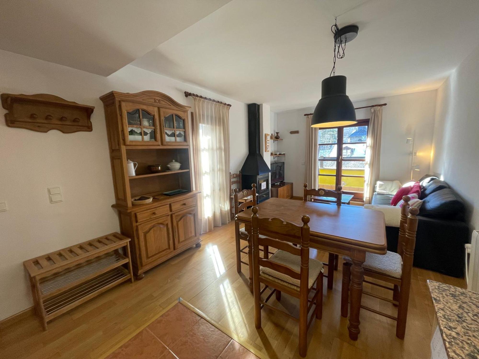 A01 - Anciles Apartamento - Villmor Luaran gambar