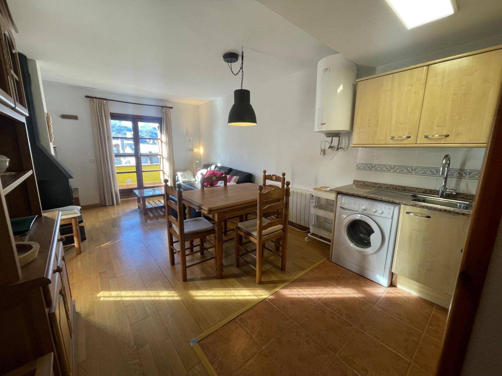 A01 - Anciles Apartamento - Villmor Luaran gambar