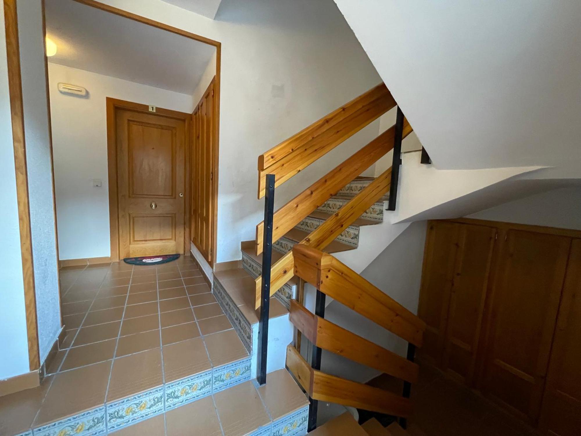 A01 - Anciles Apartamento - Villmor Luaran gambar
