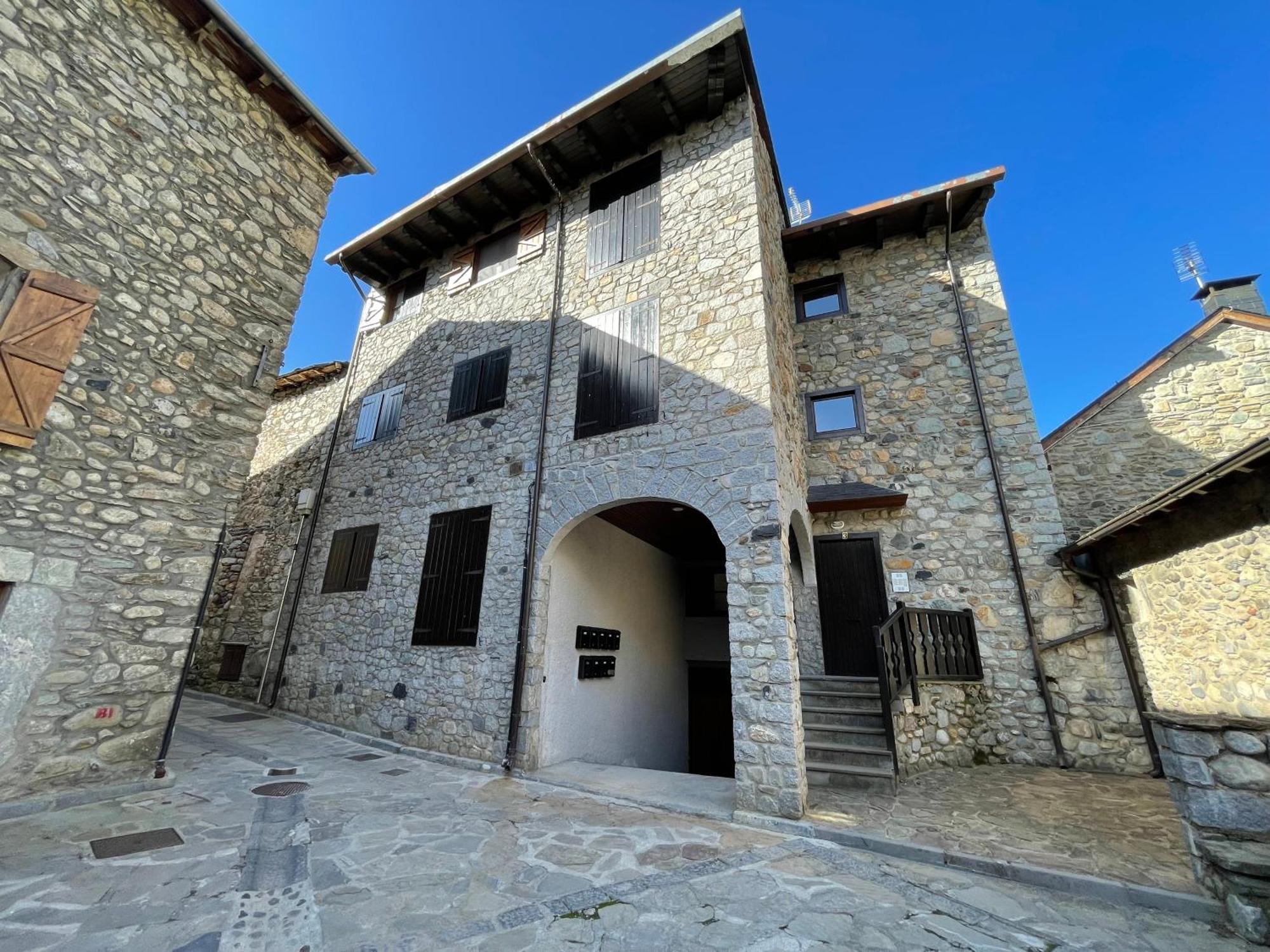 A01 - Anciles Apartamento - Villmor Luaran gambar