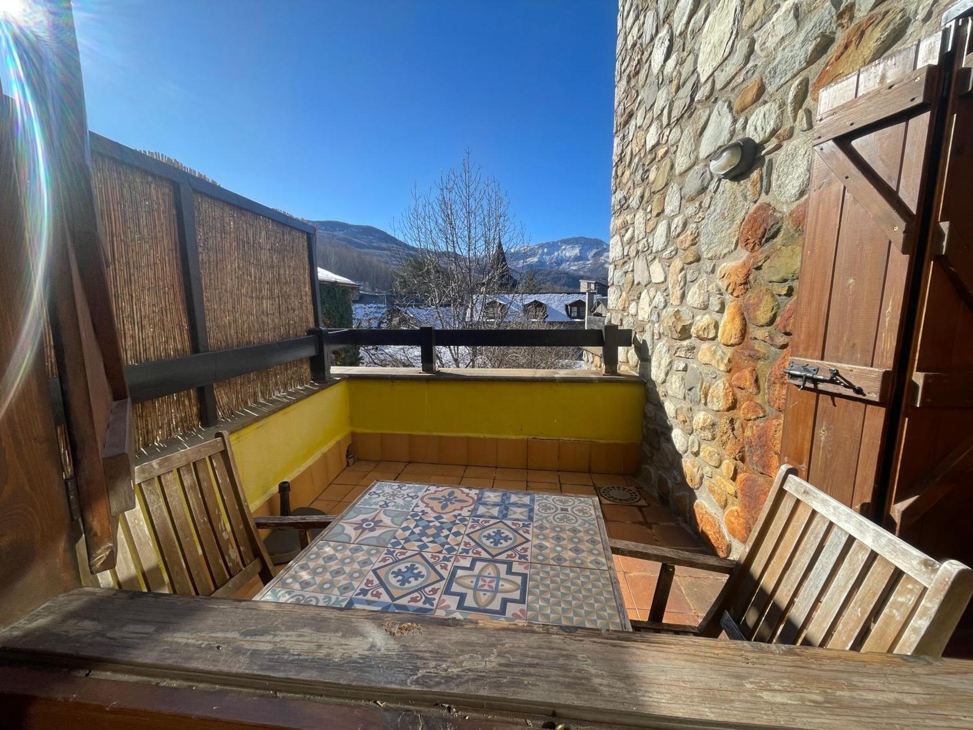 A01 - Anciles Apartamento - Villmor Luaran gambar