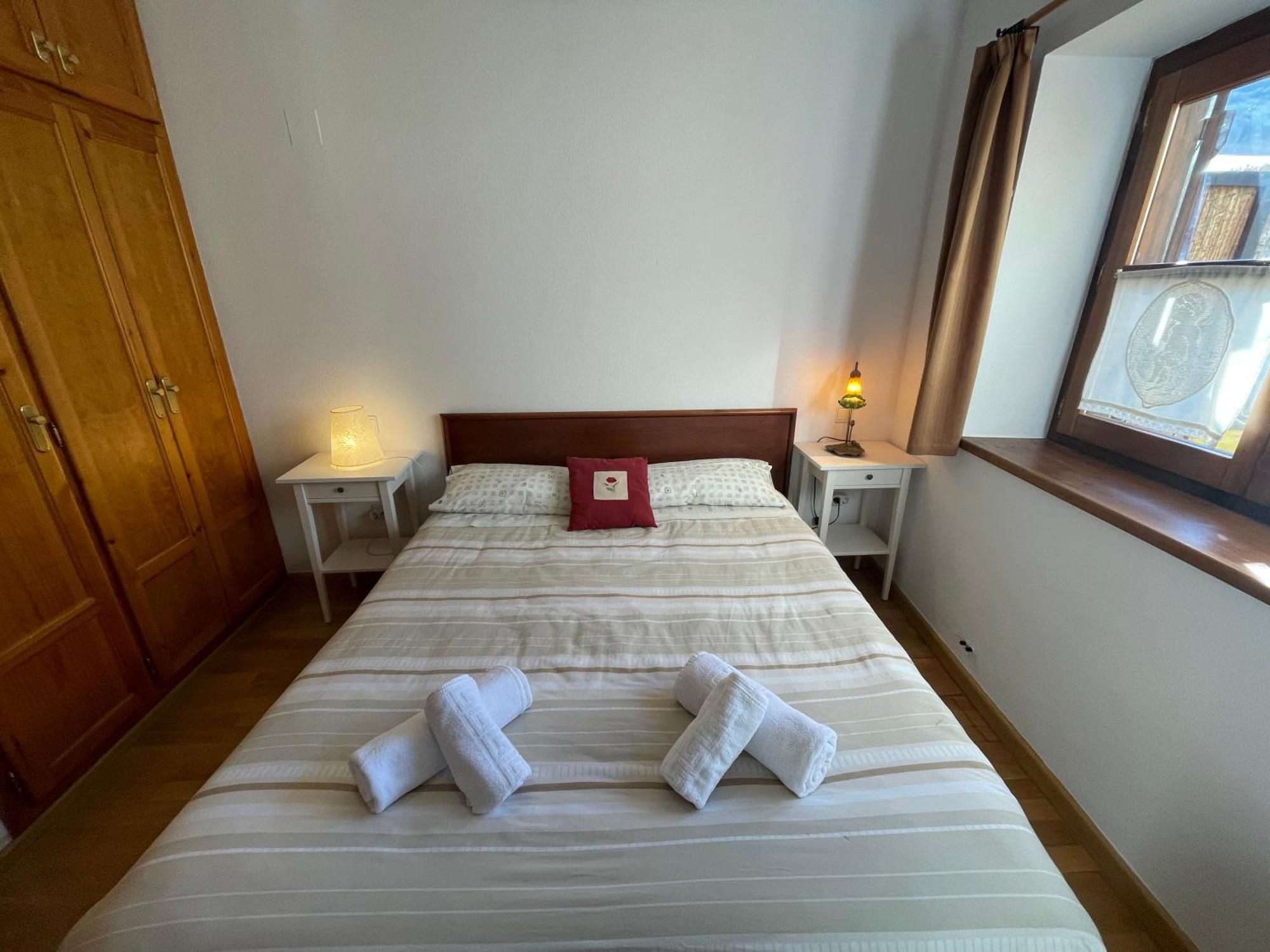 A01 - Anciles Apartamento - Villmor Luaran gambar