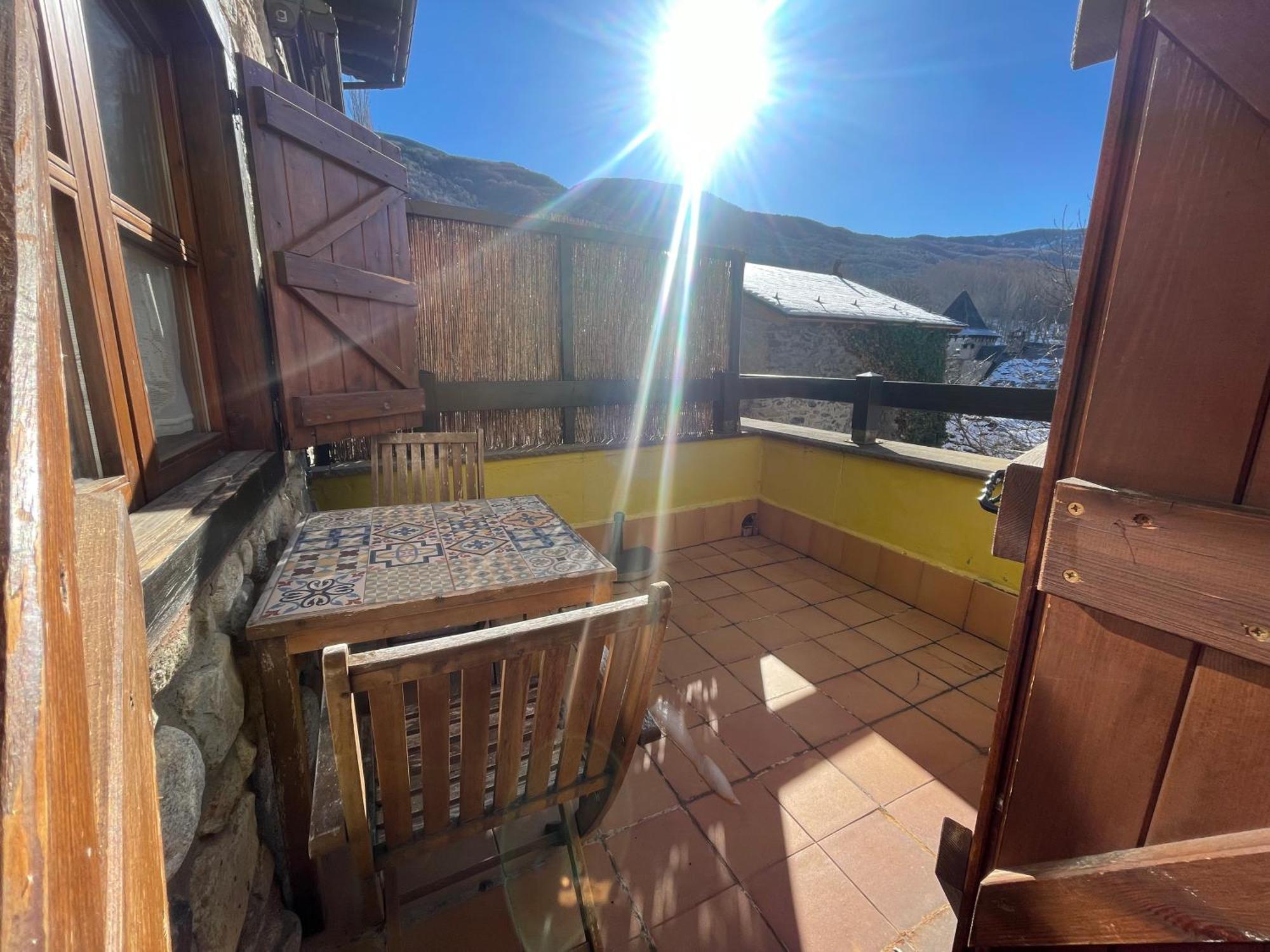 A01 - Anciles Apartamento - Villmor Luaran gambar