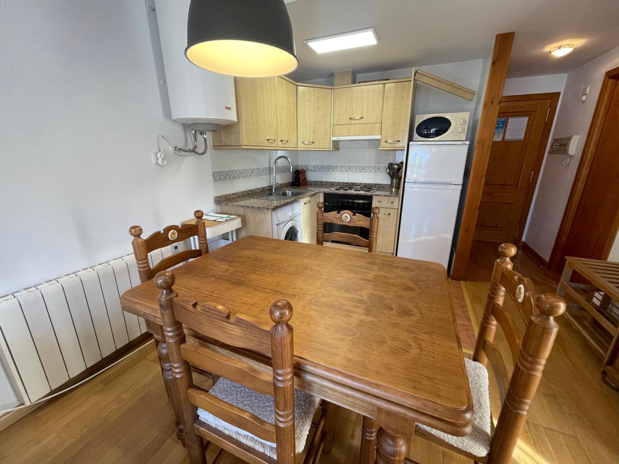 A01 - Anciles Apartamento - Villmor Luaran gambar
