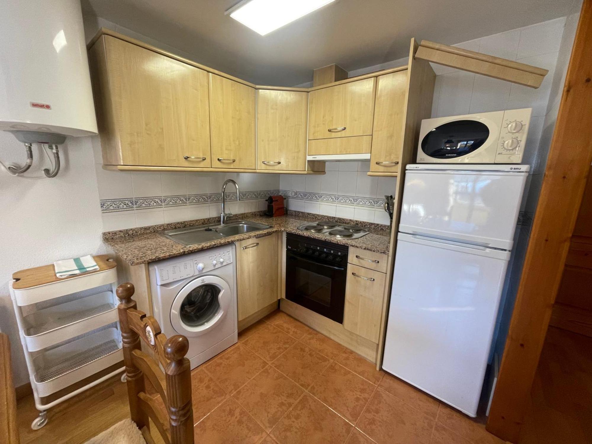 A01 - Anciles Apartamento - Villmor Luaran gambar
